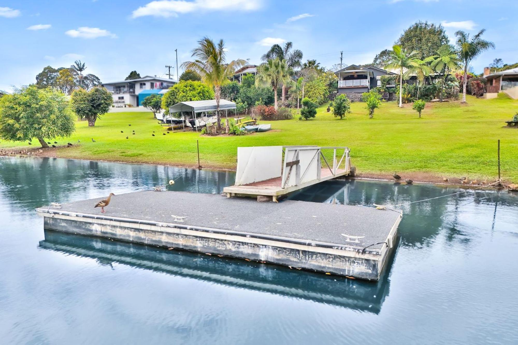 Lakeside Tinaroo Only 2.5Km From Yungaburra Town Villa Kültér fotó